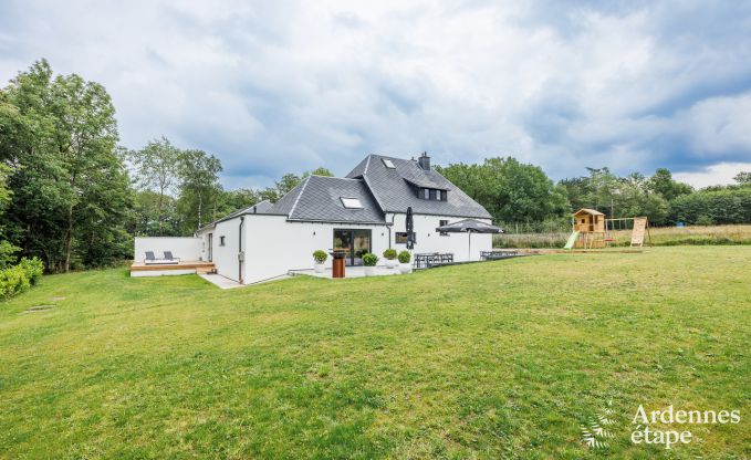 Villa de Luxe � Jalhay pour 12/14 personnes en Ardenne