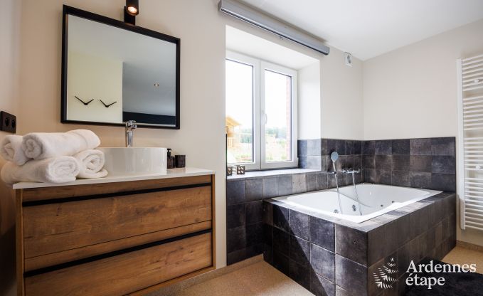 Villa de Luxe � Jalhay pour 12/14 personnes en Ardenne