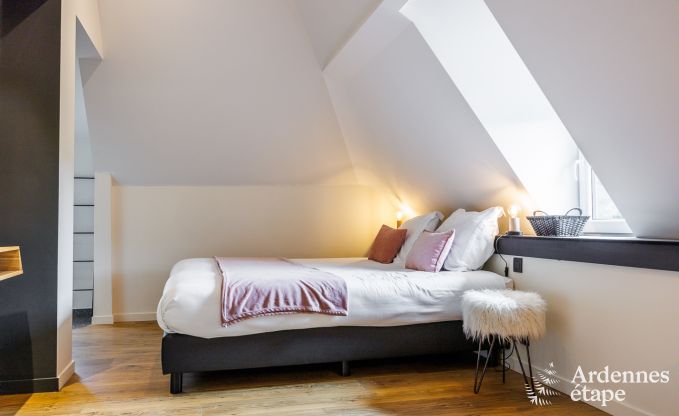 Villa de Luxe � Jalhay pour 12/14 personnes en Ardenne