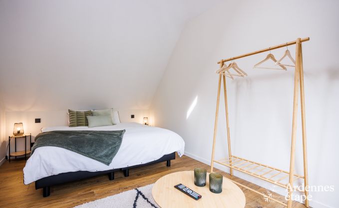 Villa de Luxe � Jalhay pour 12/14 personnes en Ardenne