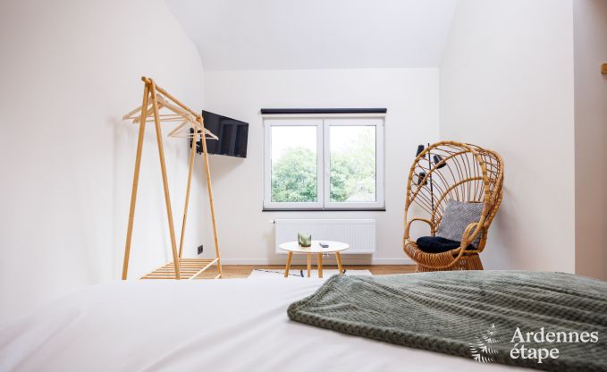Villa de Luxe � Jalhay pour 12/14 personnes en Ardenne