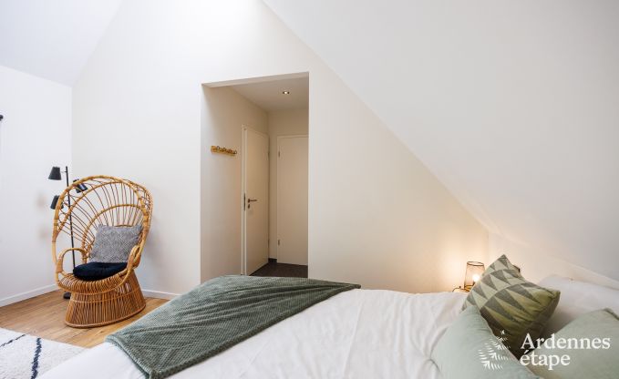 Villa de Luxe � Jalhay pour 12/14 personnes en Ardenne