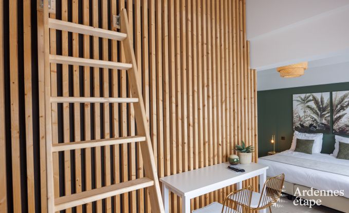 Villa de Luxe � Jalhay pour 12/14 personnes en Ardenne