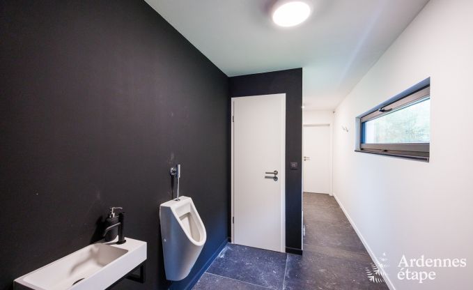 Villa de Luxe � Jalhay pour 12/14 personnes en Ardenne