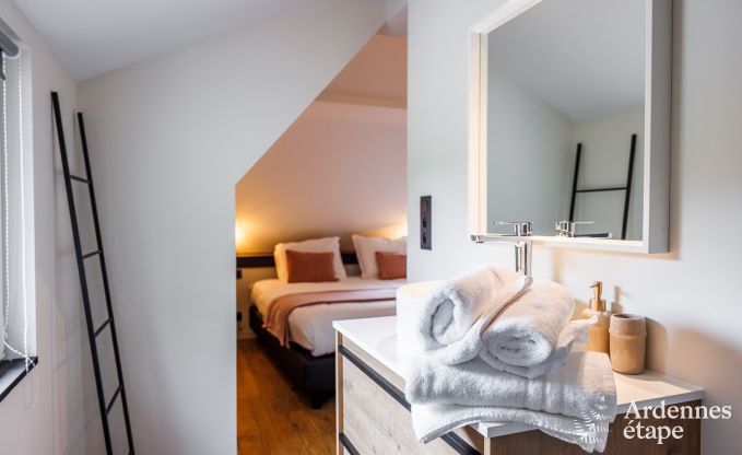 Villa de Luxe � Jalhay pour 12/14 personnes en Ardenne