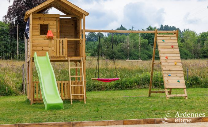 Villa de Luxe � Jalhay pour 12/14 personnes en Ardenne