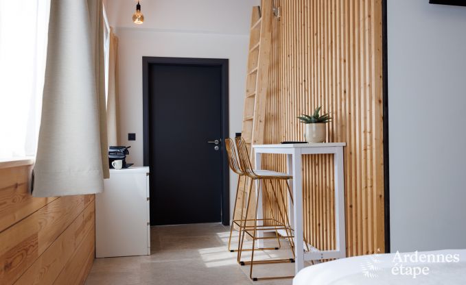 Villa de Luxe � Jalhay pour 12/14 personnes en Ardenne