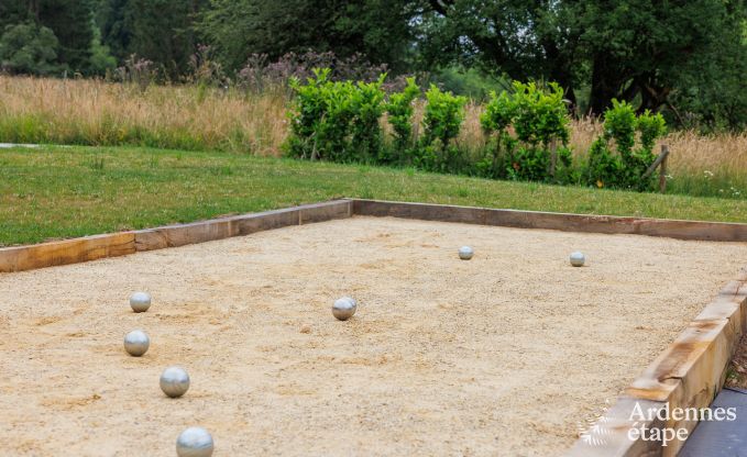 Villa de Luxe � Jalhay pour 12/14 personnes en Ardenne