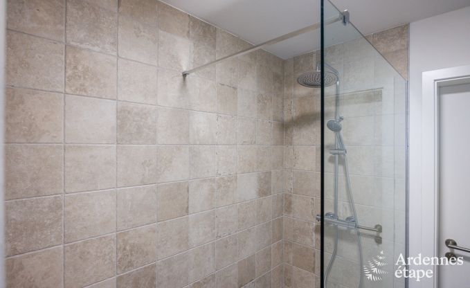 Villa de Luxe � Jalhay pour 12/14 personnes en Ardenne