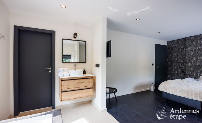 Villa de Luxe � Jalhay pour 12/14 personnes en Ardenne