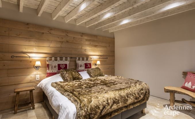 Villa de Luxe � Jalhay pour 23 personnes en Ardenne