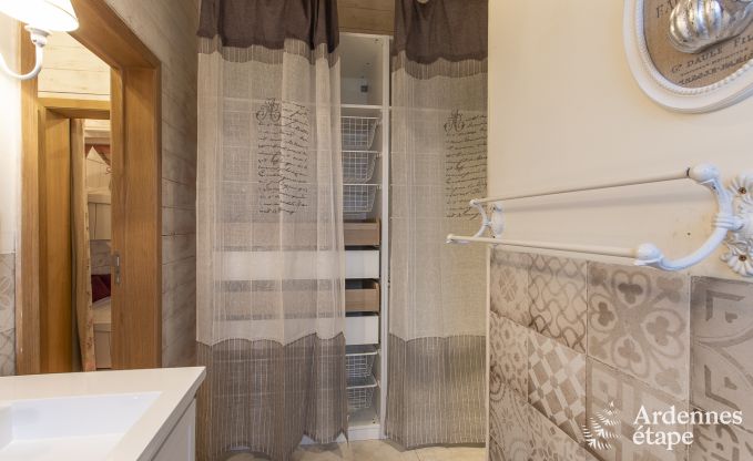 Villa de Luxe � Jalhay pour 23 personnes en Ardenne