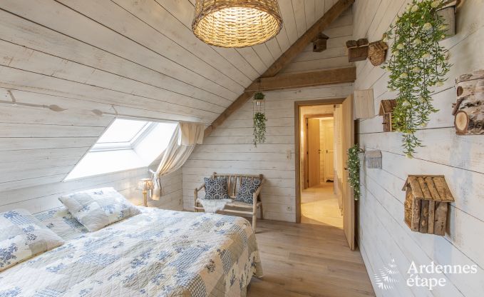 Villa de Luxe � Jalhay pour 23 personnes en Ardenne