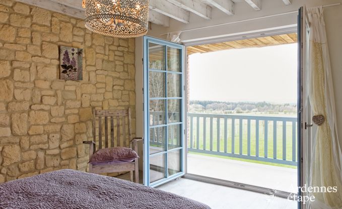 Villa de Luxe � Jalhay pour 23 personnes en Ardenne