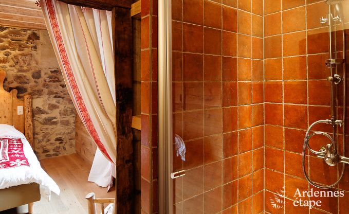 Villa de Luxe � Jalhay pour 23 personnes en Ardenne