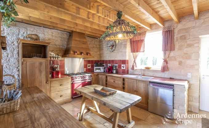 Villa de Luxe � Jalhay pour 23 personnes en Ardenne