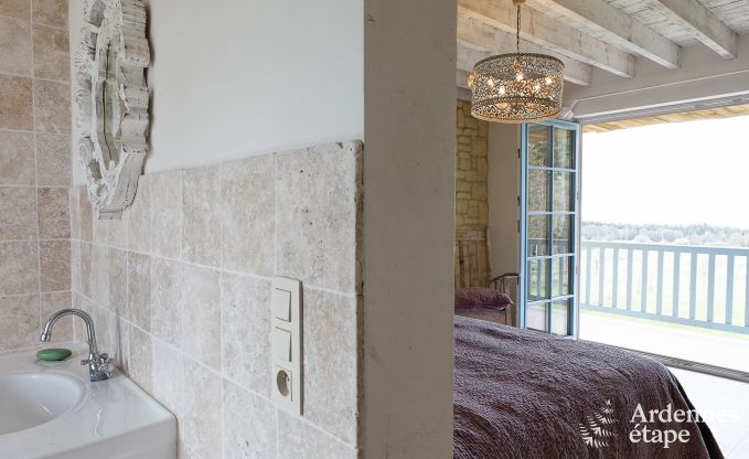 Villa de Luxe � Jalhay pour 23 personnes en Ardenne