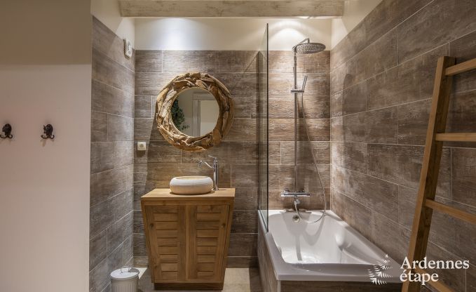 Villa de Luxe � Jalhay pour 23 personnes en Ardenne