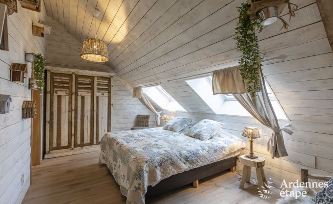 Villa de Luxe � Jalhay pour 23 personnes en Ardenne