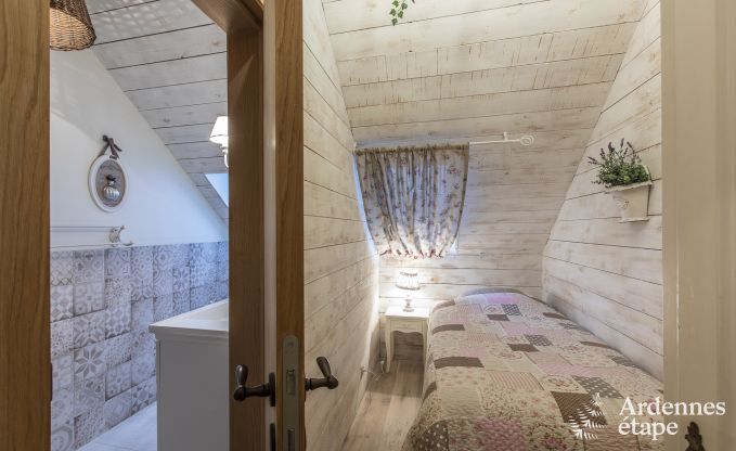 Villa de Luxe � Jalhay pour 23 personnes en Ardenne