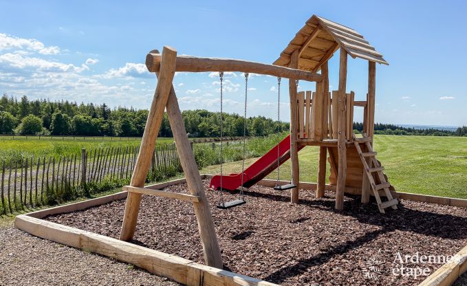 Villa de Luxe � Jalhay pour 23 personnes en Ardenne