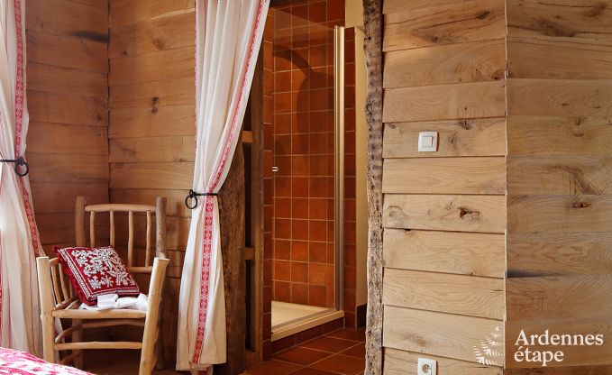 Villa de Luxe � Jalhay pour 23 personnes en Ardenne