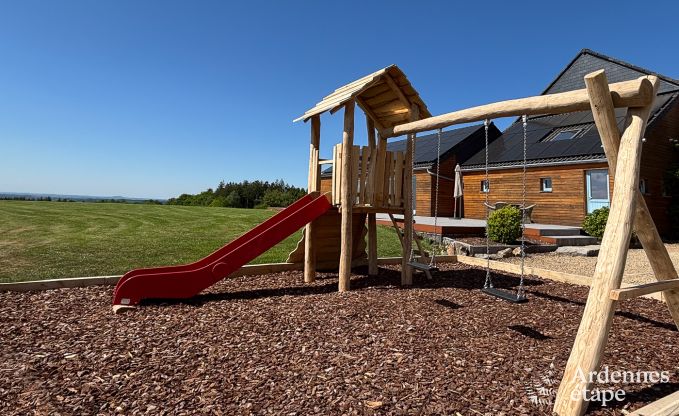 Villa de Luxe � Jalhay pour 23 personnes en Ardenne