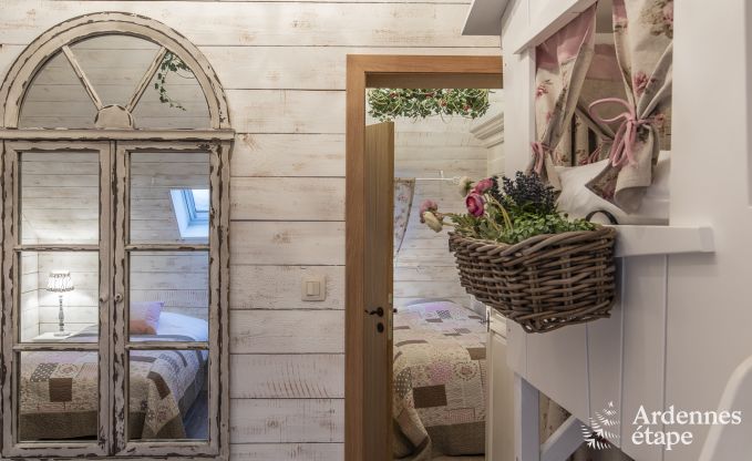 Villa de Luxe � Jalhay pour 23 personnes en Ardenne