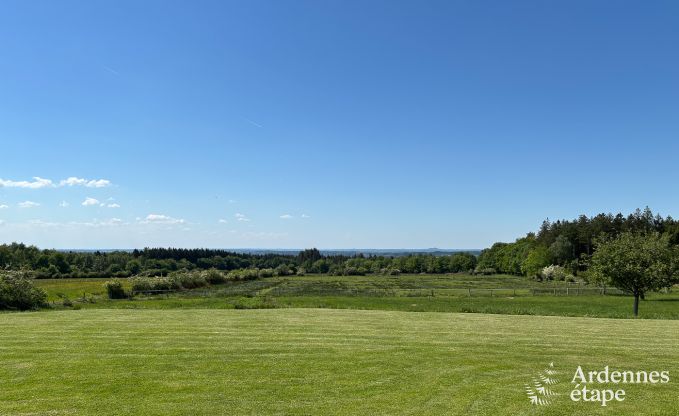 Villa de Luxe � Jalhay pour 23 personnes en Ardenne