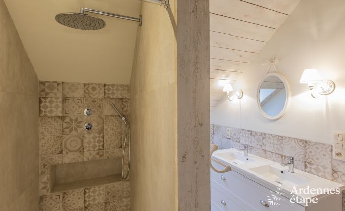 Villa de Luxe � Jalhay pour 23 personnes en Ardenne