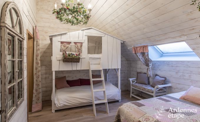 Villa de Luxe � Jalhay pour 23 personnes en Ardenne