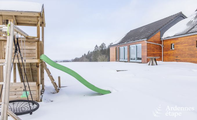 Villa de Luxe � Jalhay pour 23 personnes en Ardenne