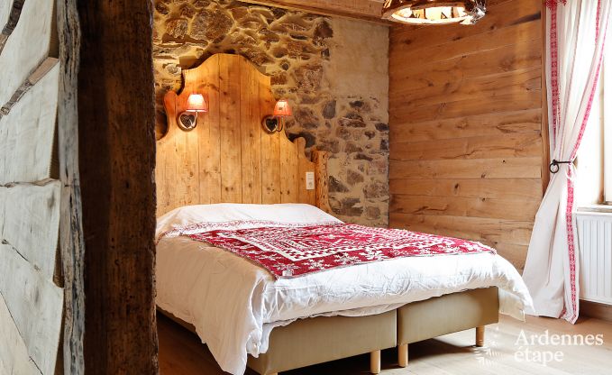 Villa de Luxe � Jalhay pour 23 personnes en Ardenne