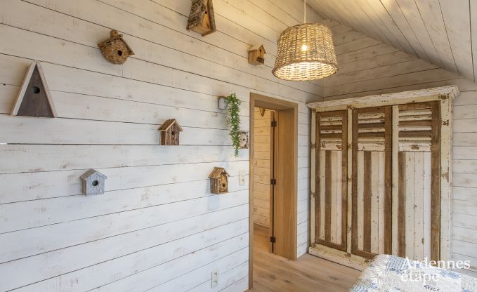 Villa de Luxe � Jalhay pour 23 personnes en Ardenne