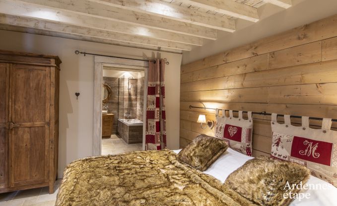 Villa de Luxe � Jalhay pour 23 personnes en Ardenne