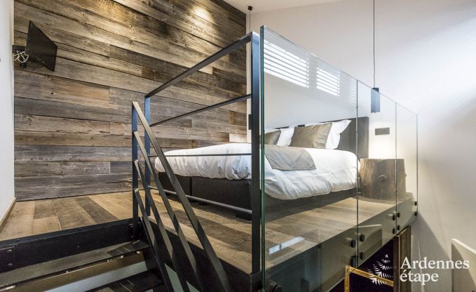 Villa de Luxe � Jalhay pour 14/15 personnes en Ardenne