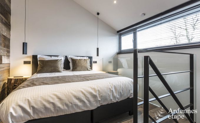 Villa de Luxe � Jalhay pour 14/15 personnes en Ardenne