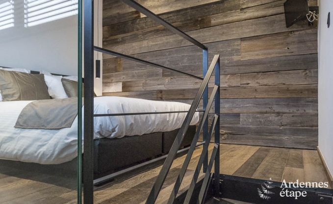 Villa de Luxe � Jalhay pour 14/15 personnes en Ardenne