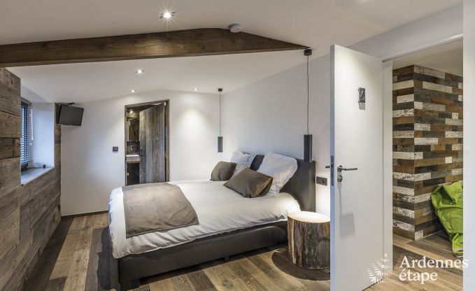 Villa de Luxe � Jalhay pour 14/15 personnes en Ardenne