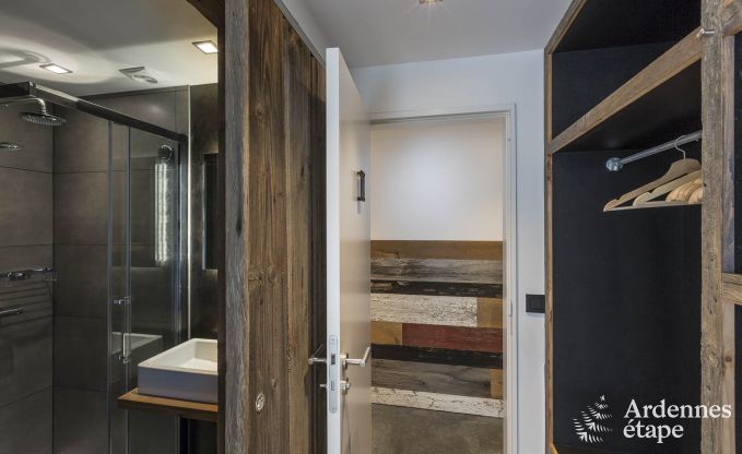 Villa de Luxe � Jalhay pour 14/15 personnes en Ardenne