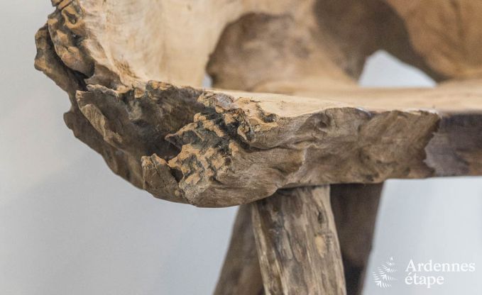 Villa de Luxe � Jalhay pour 14/15 personnes en Ardenne