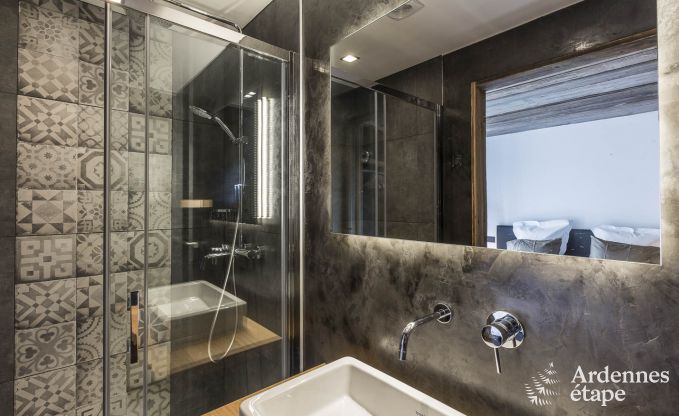 Villa de Luxe � Jalhay pour 14/15 personnes en Ardenne