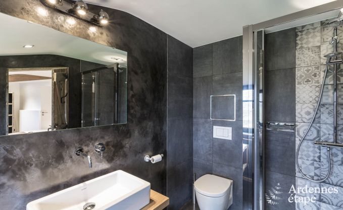 Villa de Luxe � Jalhay pour 14/15 personnes en Ardenne