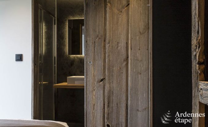 Villa de Luxe � Jalhay pour 14/15 personnes en Ardenne