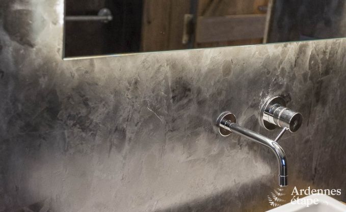 Villa de Luxe � Jalhay pour 14/15 personnes en Ardenne