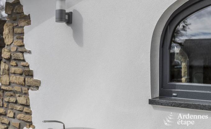 Villa de Luxe � Jalhay pour 14/15 personnes en Ardenne