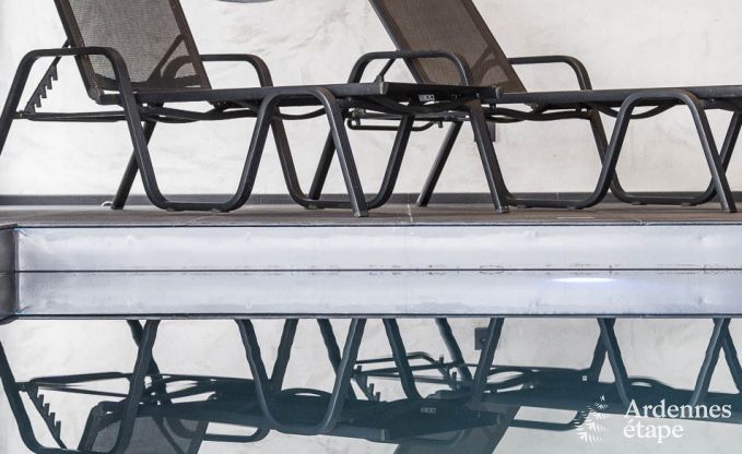 Villa de Luxe � Jalhay pour 14/15 personnes en Ardenne