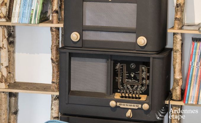 Villa de Luxe � Jalhay pour 14/15 personnes en Ardenne