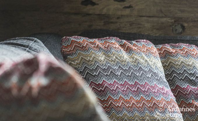 Villa de Luxe � Jalhay pour 14/15 personnes en Ardenne