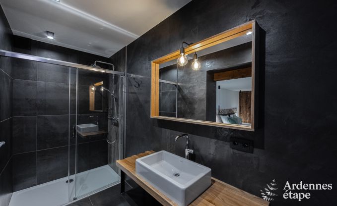 Villa de Luxe  Jalhay pour 14 personnes en Ardenne